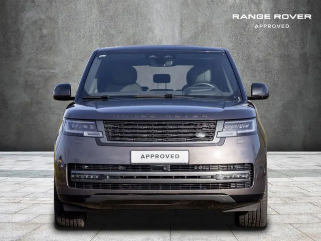 Land Rover Range Rover HSE