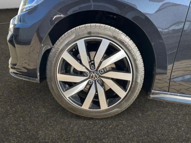 Volkswagen Touran 1.5 TSI DSG Highline