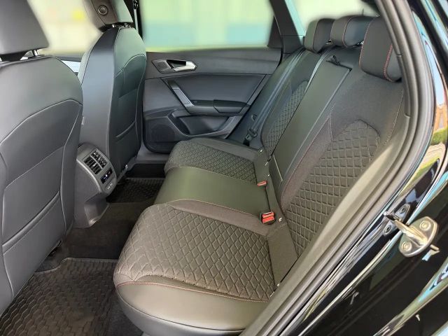 Seat Leon 1.5 TSI FR-lijn