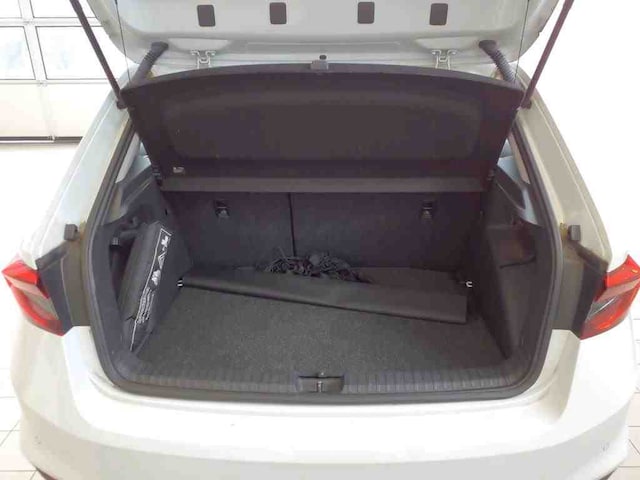 Skoda Fabia 1.0 TSI Tour