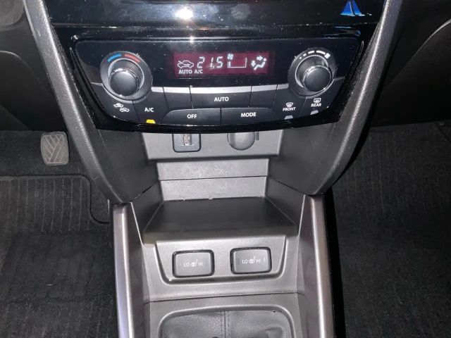 Suzuki Vitara 4x4 Shine