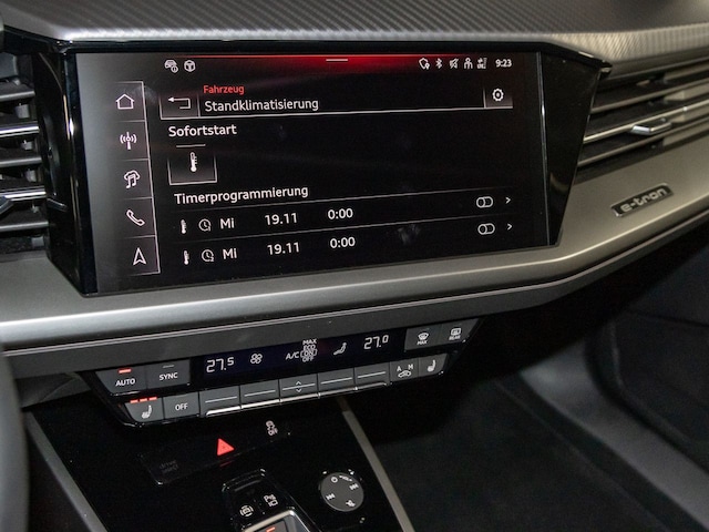 Audi Q4 e-tron Suv 45 e-tron Audi Q4 e-tron