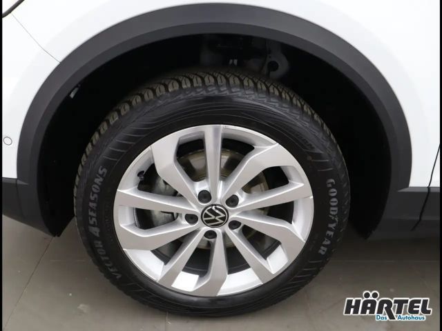 Volkswagen T-Roc 1.5 TSI DSG Style