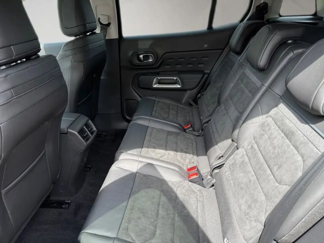 Citroën C5 Aircross Hybrid Max