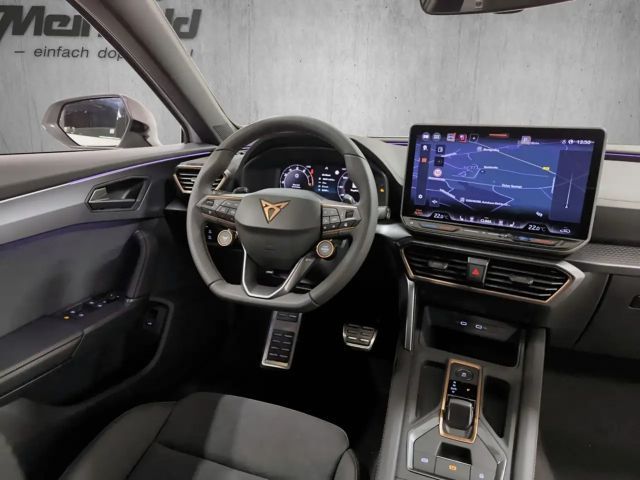 Cupra Formentor 2.0 TSI 4Drive DSG VZ