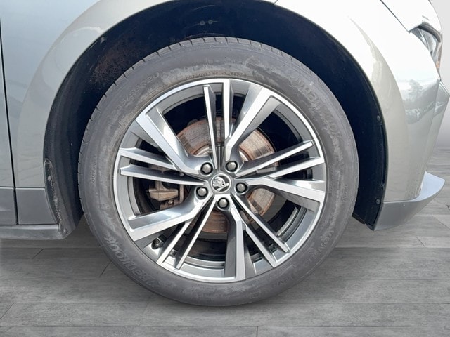 Skoda Enyaq Loft iV 80