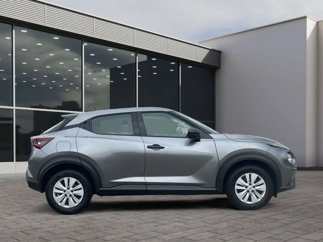 Nissan Juke DIG-T