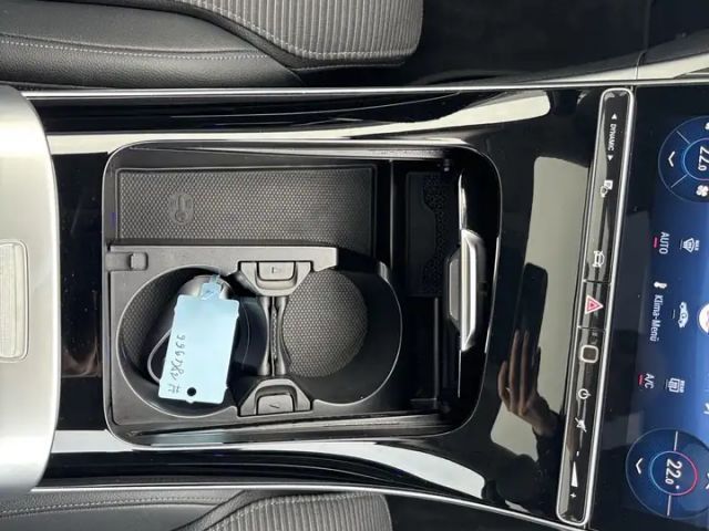 Mercedes-Benz C 200 AVANTGARDE Estate