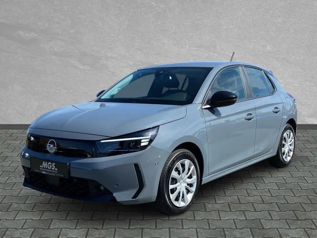 Opel Corsa Edition