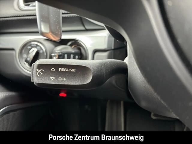 Porsche Boxster 4 718 GTS