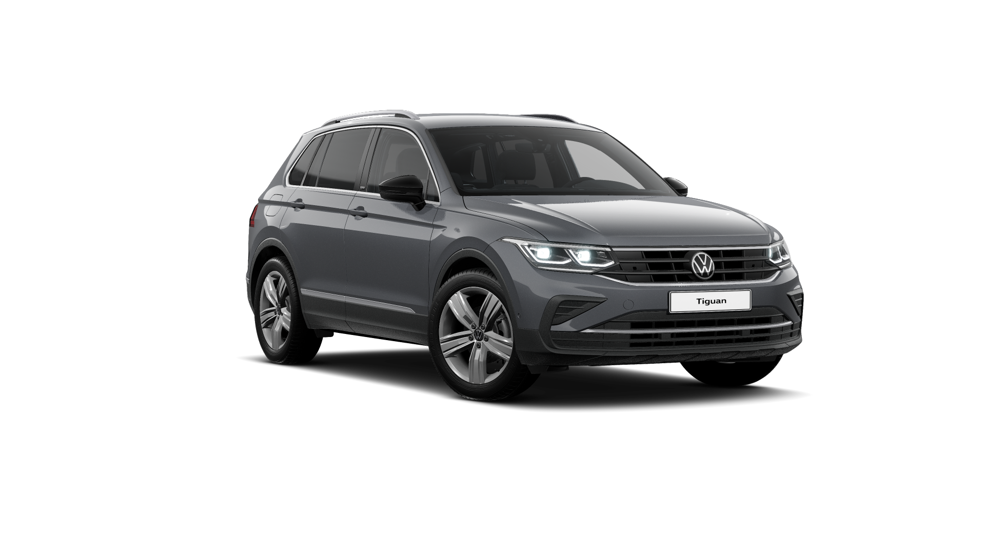 Volkswagen Tiguan 2.0 TDI 4Motion Move