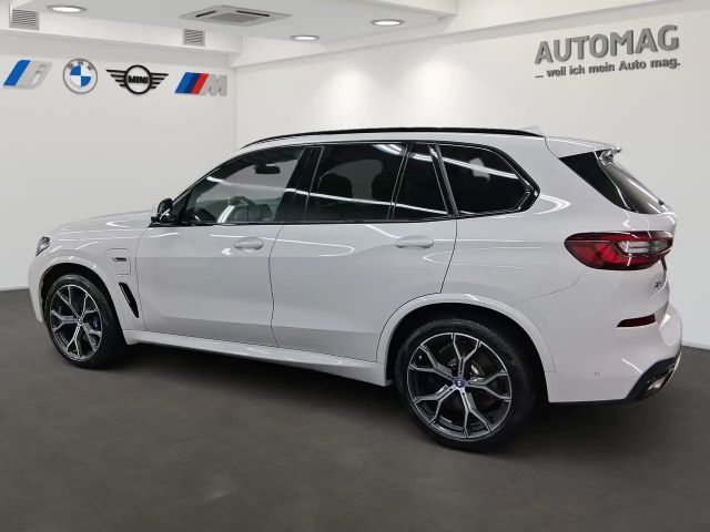 BMW X5 M-Sport xDrive45e