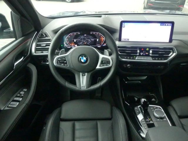 BMW X4 M-Sport xDrive30i