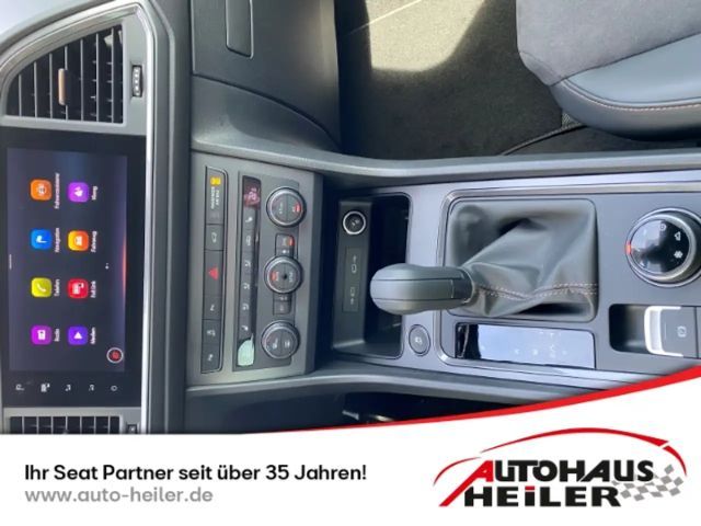 Cupra Ateca 2.0 TSI 4Drive