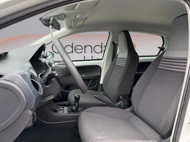 Volkswagen up! 1.0 MPI Move Move up!