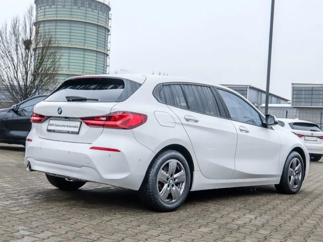 BMW 116 116d Advantage pakket Sedan