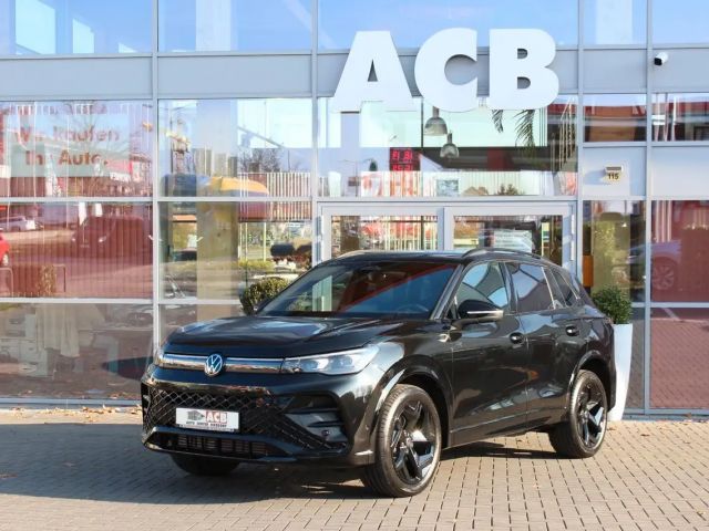 Volkswagen Tiguan 1.5 eTSI R-Line