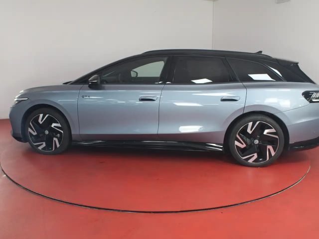 Volkswagen ID.7 GTX Tourer