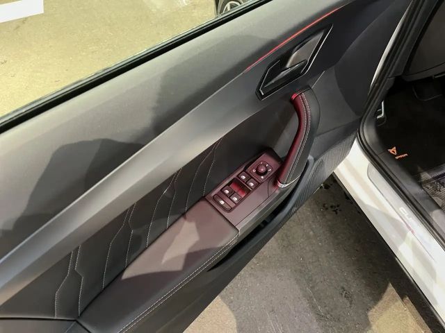 Cupra Formentor 2.0 TSI DSG VZ