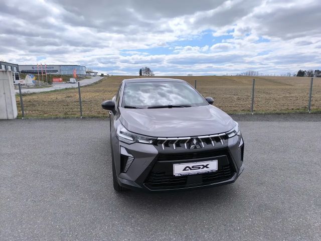 Mitsubishi ASX Inform