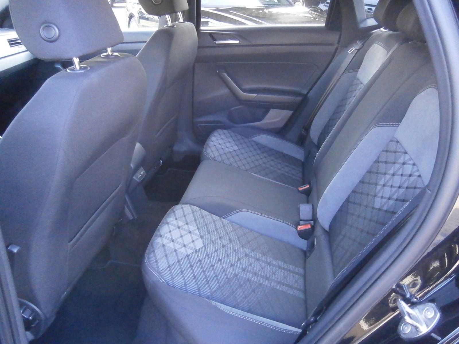 Volkswagen Polo DSG R-Line