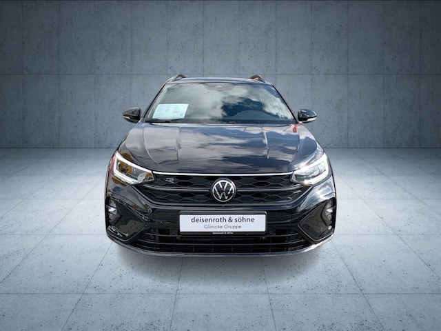 Volkswagen Taigo 1.5 TSI DSG R-Line