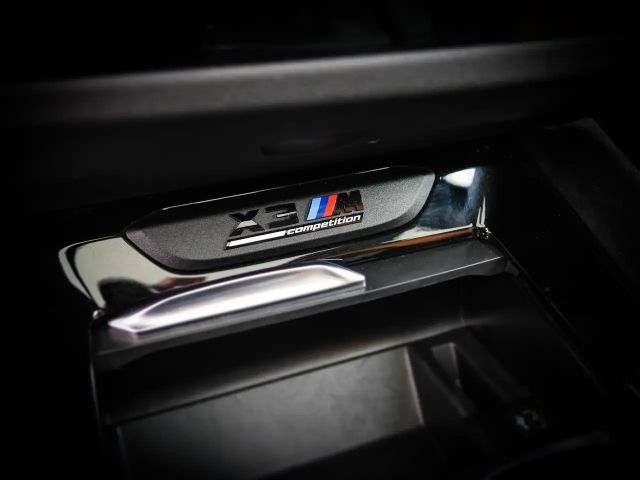 BMW X3 Pano AHK DA Pro PA+ H/K adpt.LED