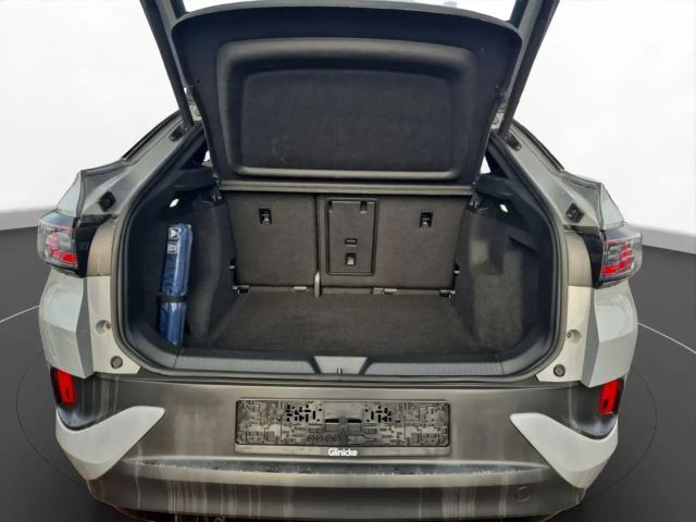 Volkswagen ID.5 4Motion GTX