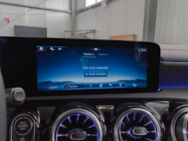 Mercedes-Benz CLA 180 AMG Line Shooting Brake