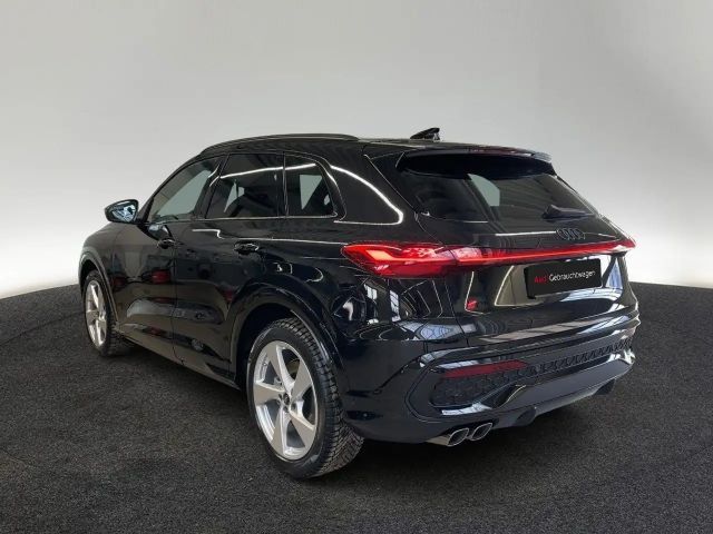 Audi Q5 Quattro