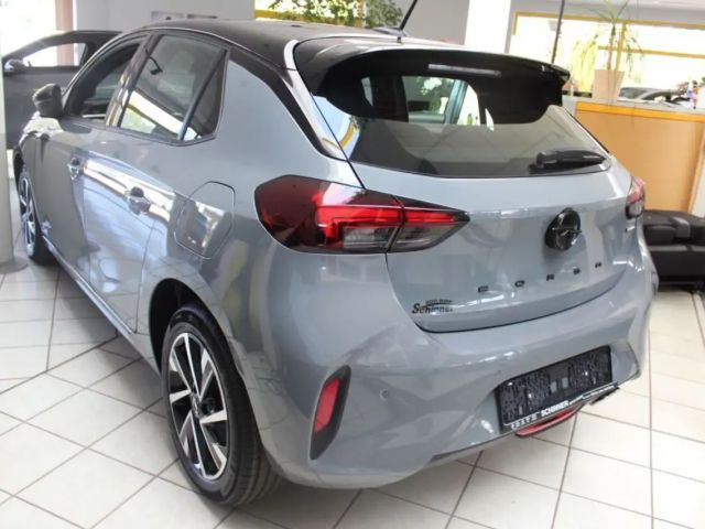 Opel Corsa GS-Line Grand Sport Hybrid Turbo