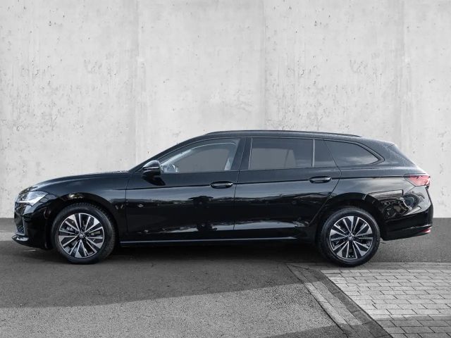 Skoda Superb 2.0 TDI Combi