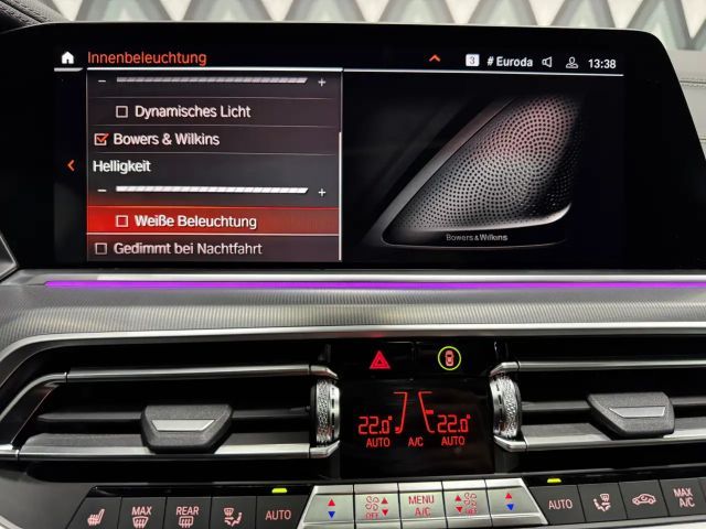 BMW X6 M-Sport xDrive