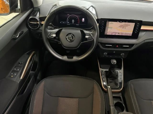 Skoda Fabia 1.0 TSI Style Style