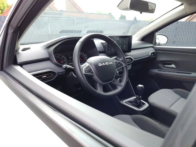 Dacia Sandero Extreme Stepway