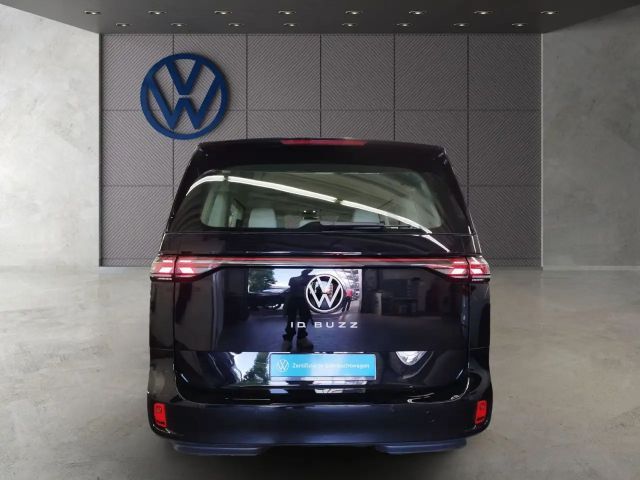 Volkswagen ID.Buzz IQ.Drive Pro
