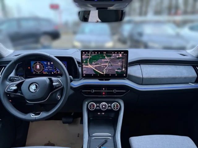 Skoda Kodiaq 1.5 TSI Selection iV