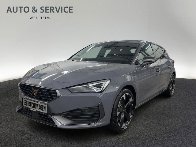 Cupra Leon 1.4 e-Hybrid