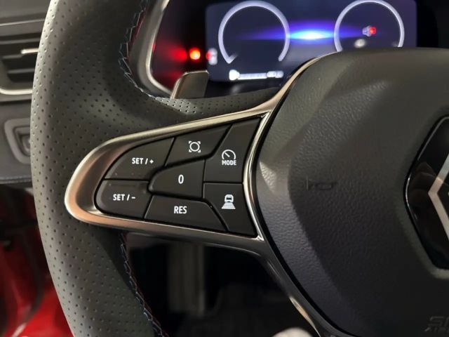 Renault Captur Alpine EDC Esprit Hybrid