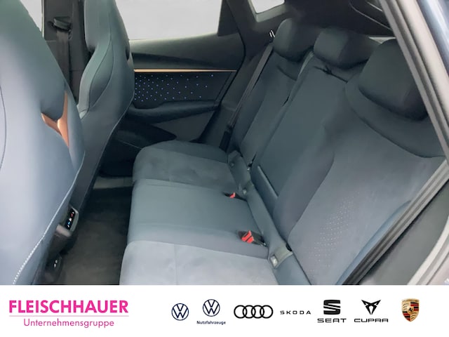 Cupra Tavascan 4Drive VZ