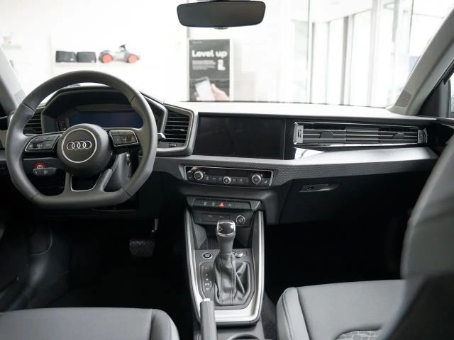 Audi A1 35 TFSI S-Tronic