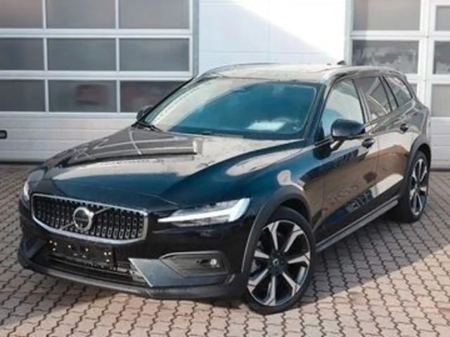 Volvo V60 AWD Ultimate
