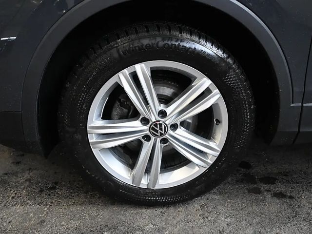 Volkswagen Tiguan 4Motion DSG Life