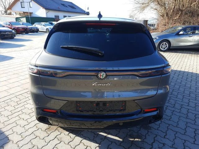 Alfa Romeo Tonale Veloce