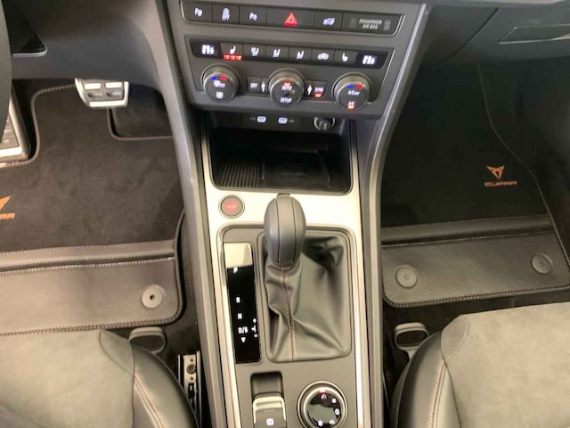 Cupra Ateca 2.0 TSI DSG