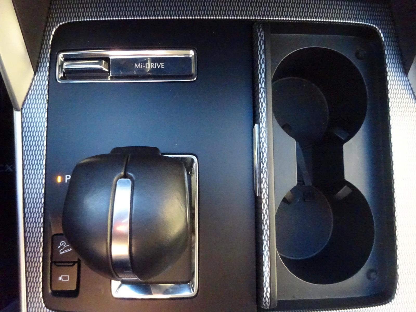 Mazda CX-60 4WD Exclusive-line