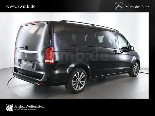 Mercedes-Benz V 300 AVANTGARDE