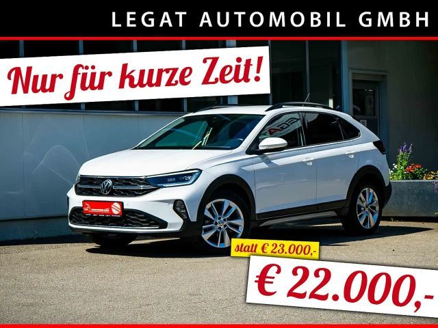 Volkswagen Taigo DSG Life