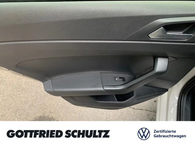 Volkswagen Polo DSG Move