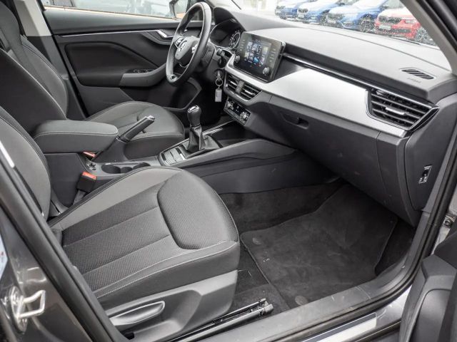 Skoda Kamiq 1.0 TSI Tour
